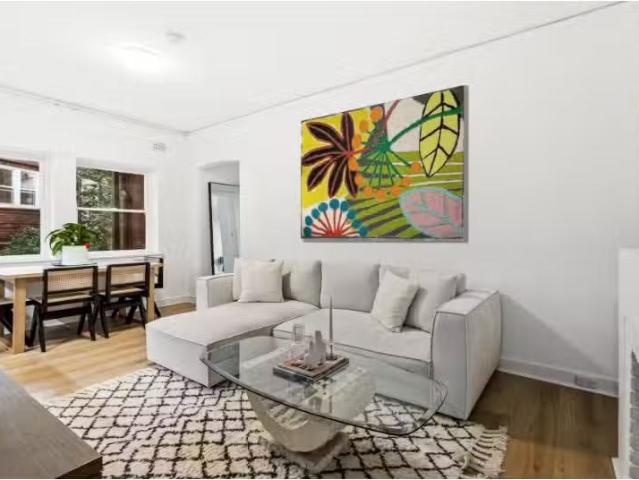 Apartment for rent in Sydney, New South Wales