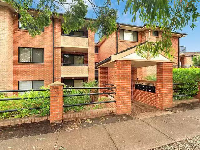 House for rent in Granville, New South Wales