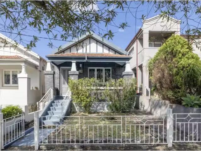 House for rent in Earlwood, Sydney