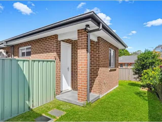 House for rent in Sydney, New South Wales