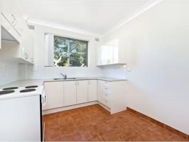 Apartment for rent in Sydney, New South Wales