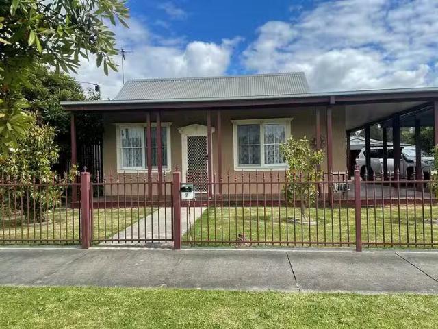 House for rent in Camerons Creek, Victoria