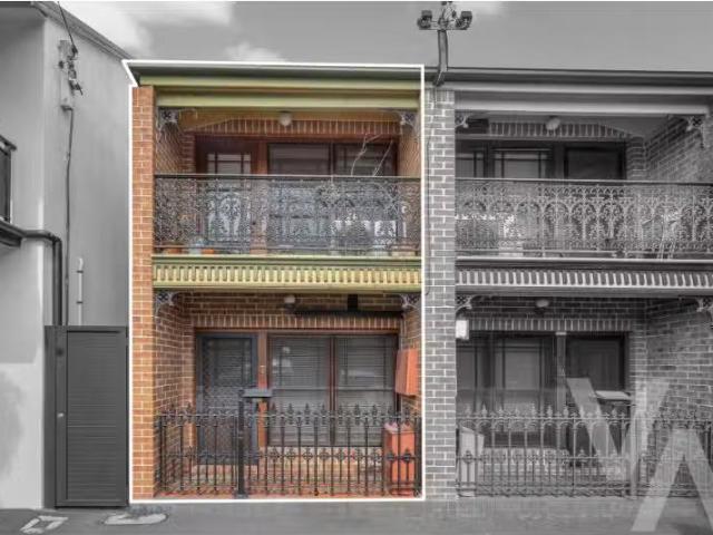 Condo for rent in Newcastle, Newcastle-Maitland