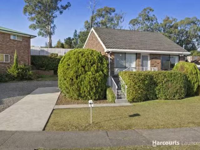 House for rent in Launceston, Tasmania