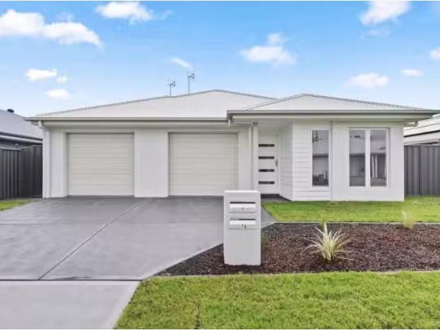 Apartment for rent in New South Wales