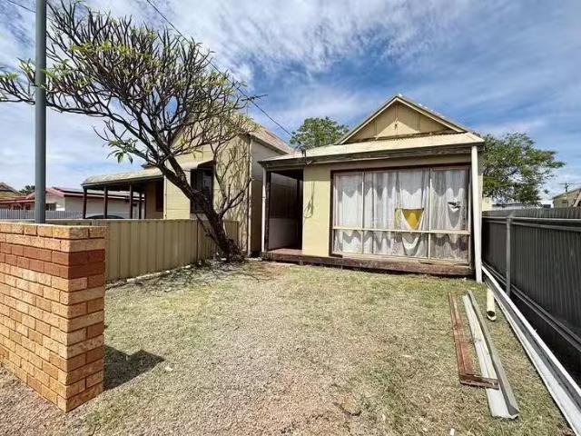 House for rent in Kalgoorlie, Western Australia