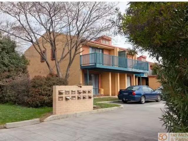 Condo for rent in Queanbeyan, New South Wales
