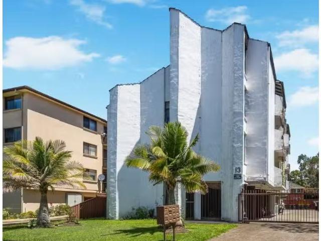 Apartment for rent in Warwick Farm, Sydney