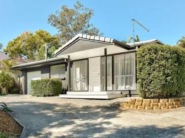 House for rent in Toombul, Queensland