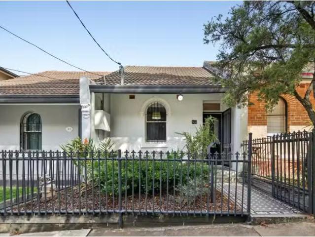 House for rent in Sydney, New South Wales