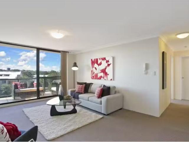 Apartment for rent in Sydney, New South Wales