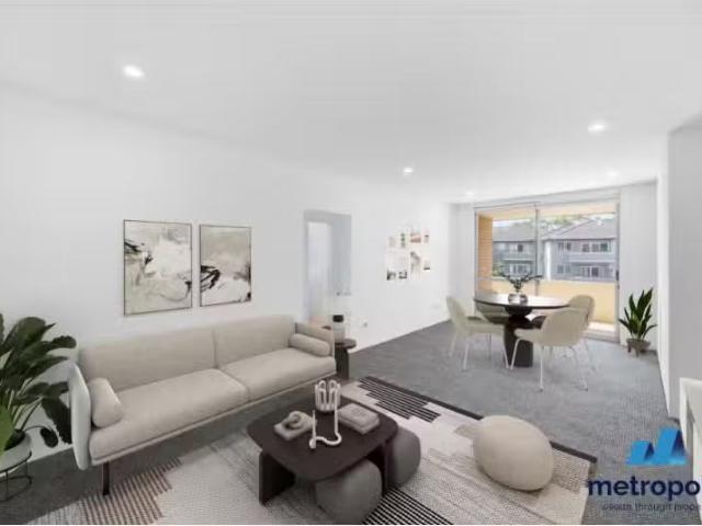 Apartment for rent in St George, Sydney