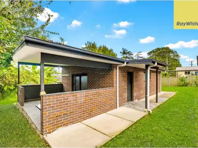 House for rent in Sydney, New South Wales