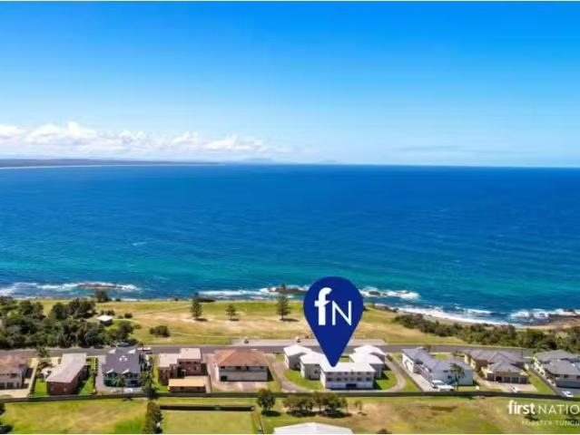 Apartment for rent in Forster, Mid-Coast Council