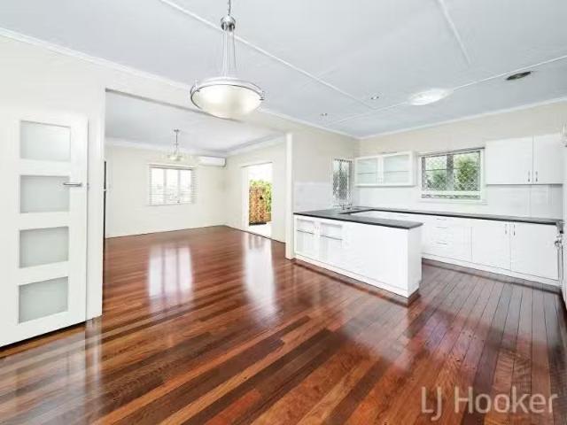 House for rent in Toombul, Queensland