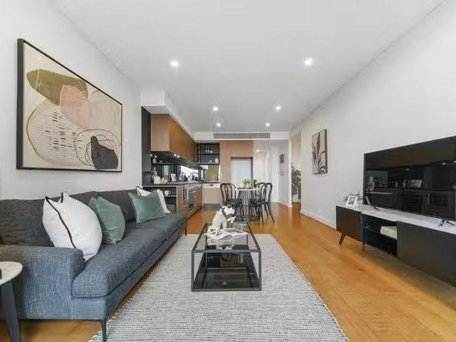 House for rent in Leichhardt, New South Wales