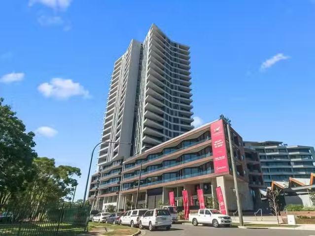 House for rent in Liverpool South, New South Wales