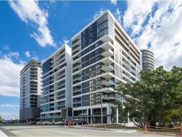 Apartment for rent in Gungahlin, District of Gungahlin