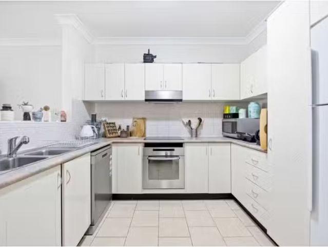 Apartment for rent in St George, Sydney