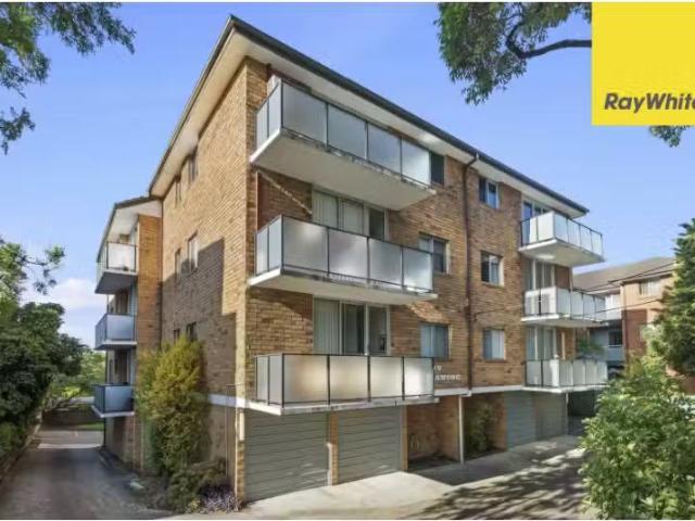 Apartment for rent in Sydney, New South Wales
