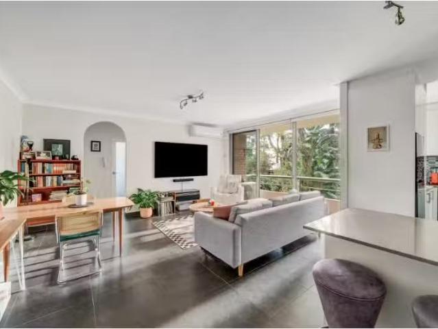 Apartment for rent in Inner West, Sydney