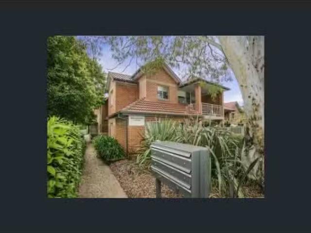 Apartment for rent in Lower North Shore, Sydney