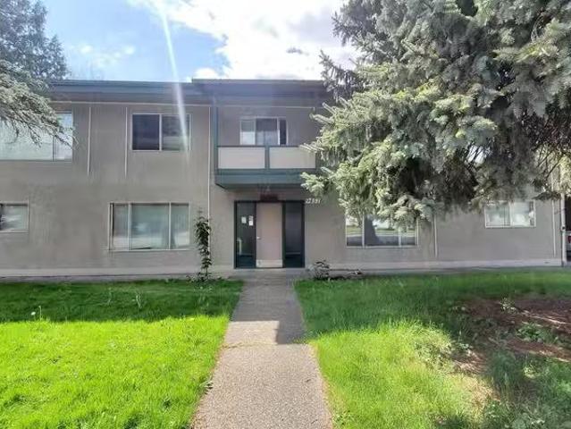 Condo for rent in Chilliwack, British Columbia