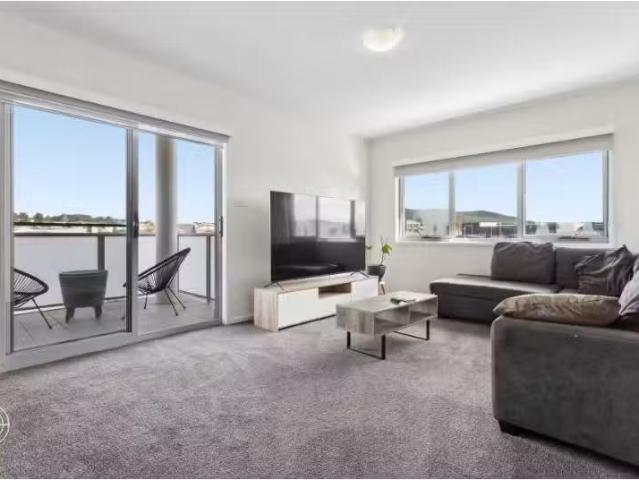 Apartment for rent in Australian Capital Territory