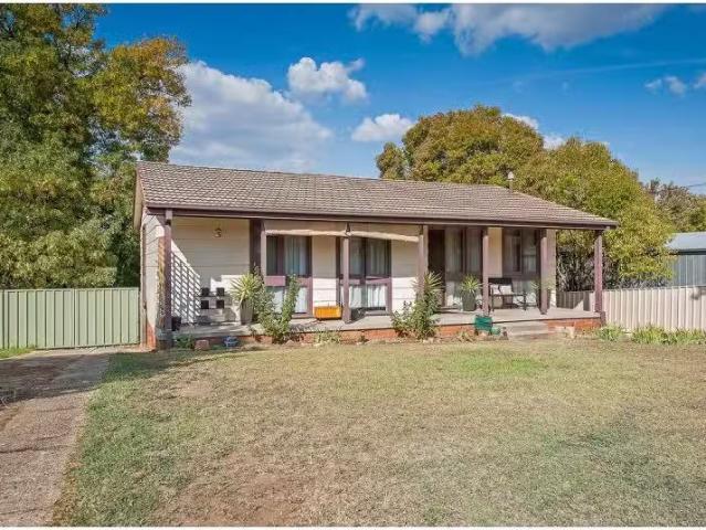 House for rent in Albury, New South Wales