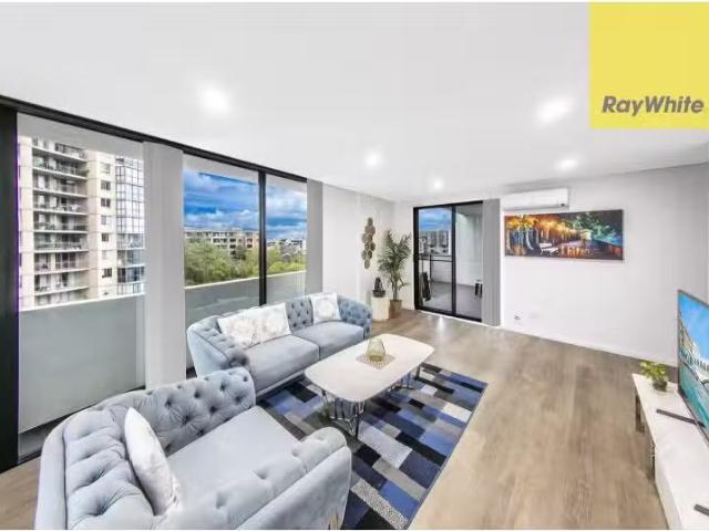Apartment for rent in Sydney, New South Wales