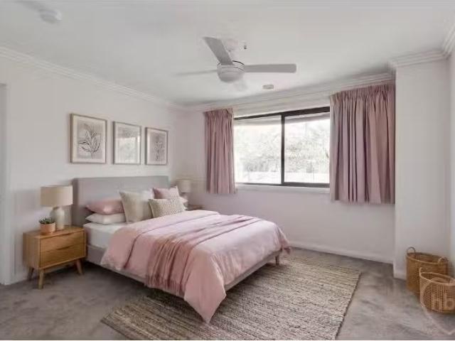 Condo for rent in Australian Capital Territory