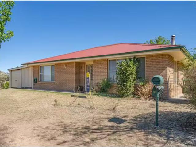 House for rent in Ben Venue, Armidale