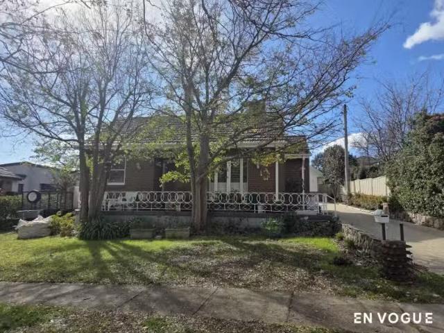 House for rent in Ainslie, Australian Capital Territory