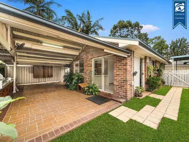 House for rent in Sydney, New South Wales