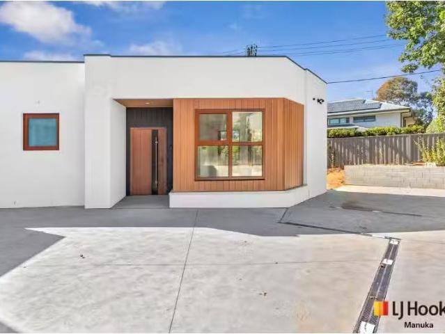 House for rent in Canberra, Australian Capital Territory