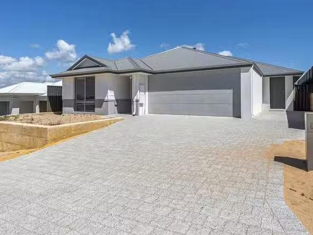 House for rent in Parklands, Western Australia