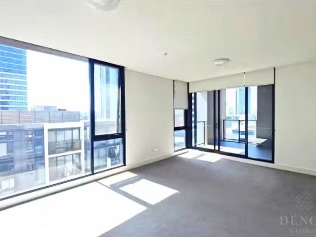 Apartment for rent in Wentworth Point, Sydney