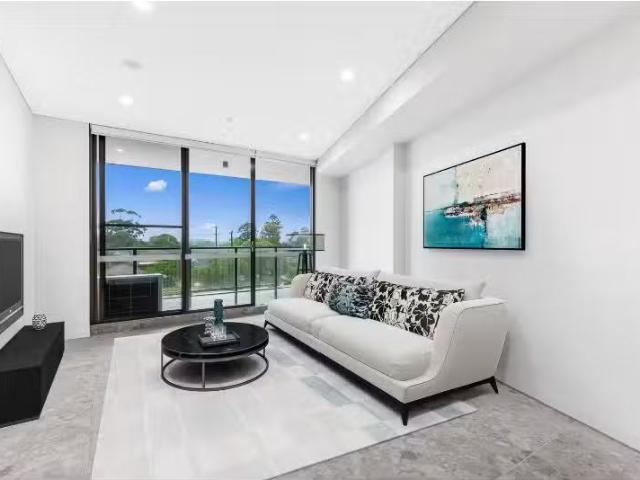 Apartment for rent in Strathfield, New South Wales