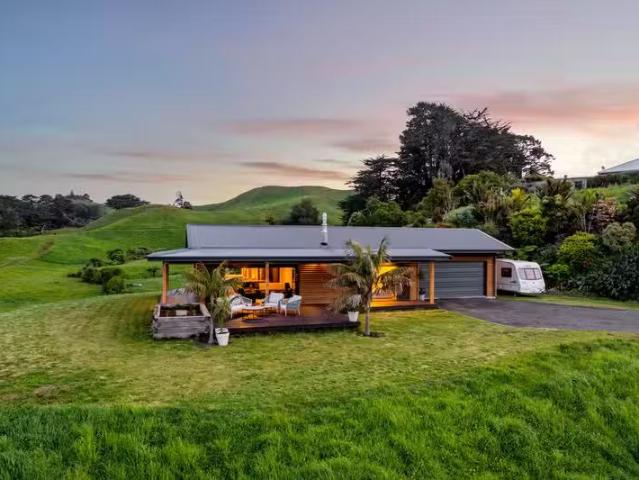 House for rent in Hillsborough, Taranaki
