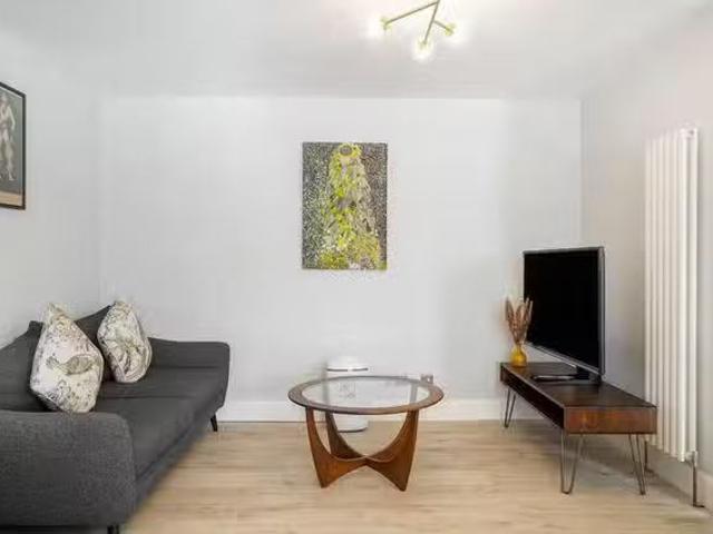 Apartment for rent in Gospel Oak, Greater London