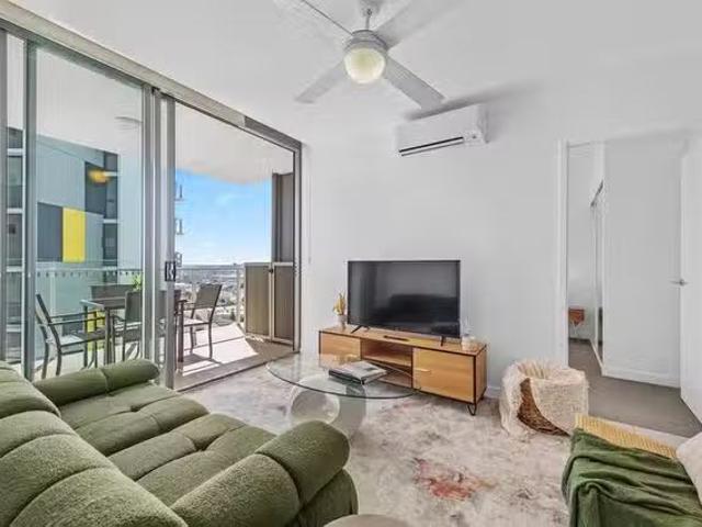 Apartment for rent in Toombul, Queensland