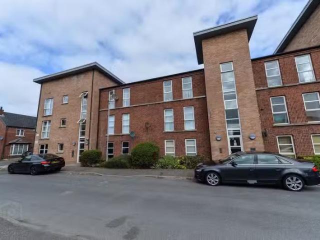 Apartment to rent