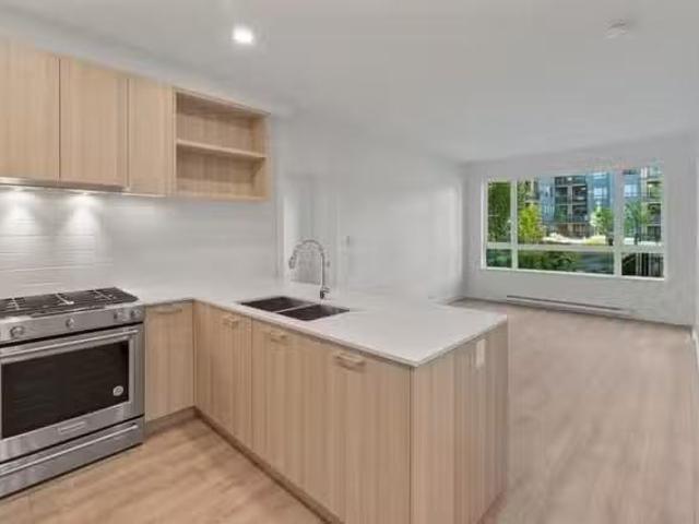 Apartment for rent in Coquitlam, British Columbia