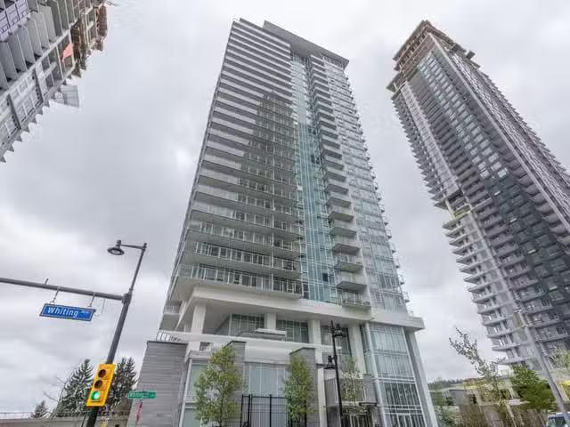 Apartment for rent in Coquitlam, British Columbia