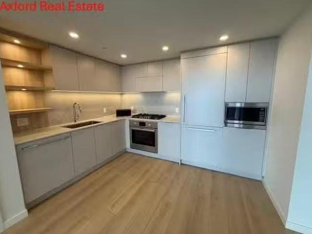 Apartment for rent in Coquitlam, British Columbia