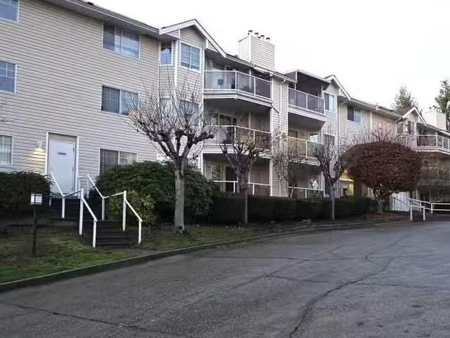 Apartment for rent