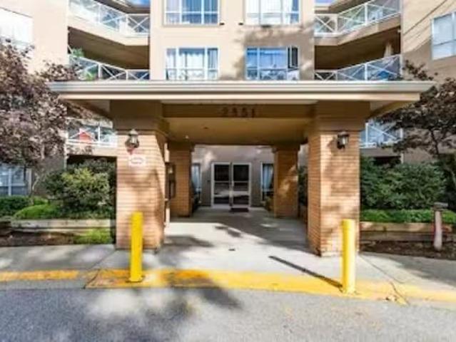 Apartment for rent in Port Coquitlam, British Columbia