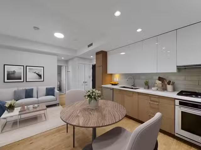 Apartment for rent in Le Val-saint-françois, Quebec