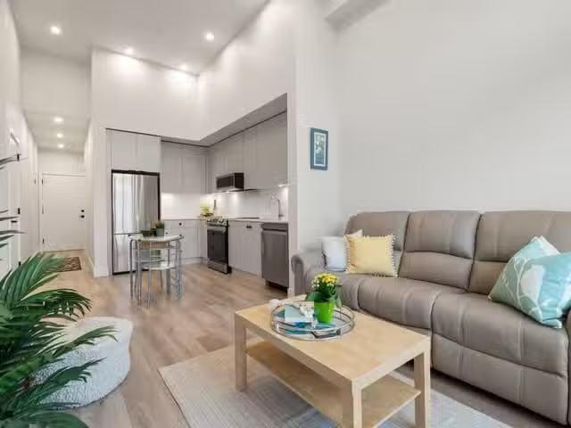 Apartment for rent
