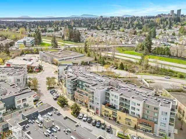 Apartment for rent in Surrey, British Columbia